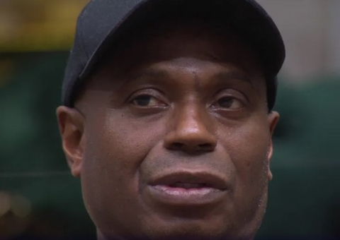 "Eu não aguento!": Capetinha desabafa após produção impedir desistência 