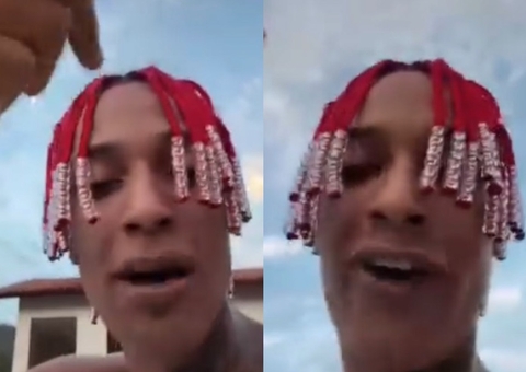 Após decisão do STJ, Oruam pode voltar à prisão a qualquer momento