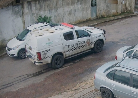 Justiça manda prender PM que atropelou e matou cães com viatura em Manaus