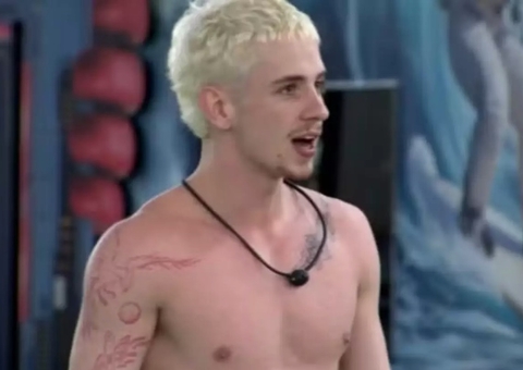 Juliano vira meme após soltar pum durante Raio-X do BBB26; vídeo 