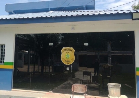 Falso dentista é preso em Uarini acusado de estupro e exercício ilegal da profissão