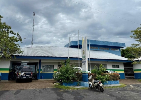 Padrasto que abusou de enteada de 6 anos é caçado e preso em ramal no Amazonas