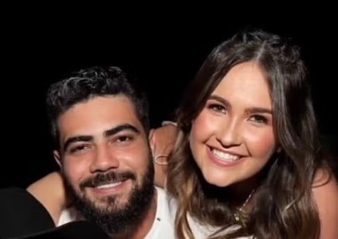 Esposa de Henrique é detida na Flórida; saiba o motivo da prisão