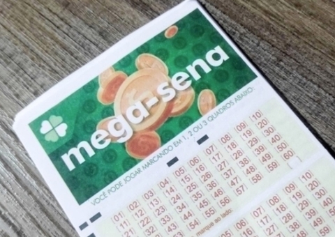 Confira resultado do concurso 2968 da Mega-Sena