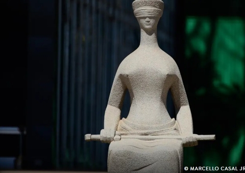 STF reforça proibição de juízes em processos com parentes
