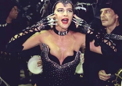 Supermodelo brasileira é citada em novos arquivos do caso Epstein; saiba quem