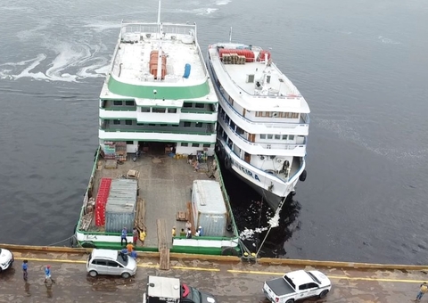 Tripulante assassinado em barco no Roadway completaria aniversário no domingo