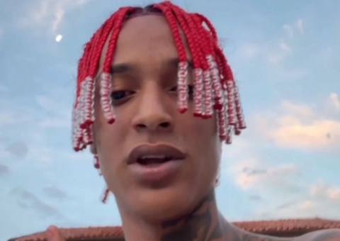 Oruam vira foragido após Justiça decretar nova prisão preventiva