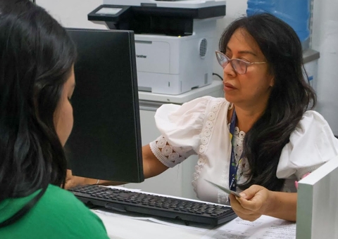 Sine Amazonas divulga vagas para níveis fundamental, médio e superior