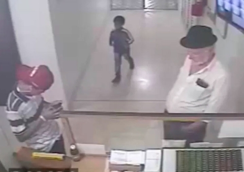 STJ mantém prisão de mãe que matou filho de 7 anos e escondeu corpo em freezer