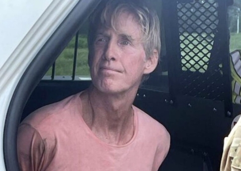 Justiça dos EUA dá prisão perpétua a acusado de tentar assassinar Trump