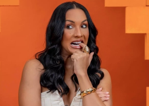 Influenciadores de PE fazem exposed de Maxiane do BBB26; veja prints