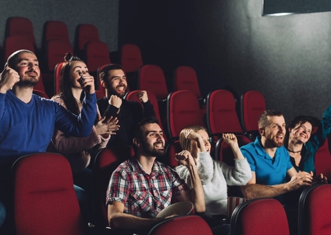 Começa hoje a Semana do Cinema com ingressos a R$ 10 em Manaus; saiba mais