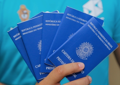 Sine Manaus recruta para vagas no Nordeste, Rio de Janeiro e Minas Gerais