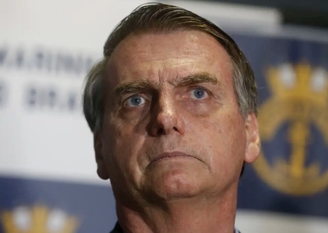 PF indica que Bolsonaro recebe cuidados necessários na Papudinha