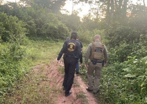 Suspeito de matar mulher por suposto furto de moto é preso em Manaus