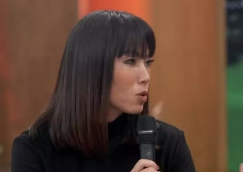 Danni Suzuki desabafa após prisão de stalker: "Ainda não me sinto segura"