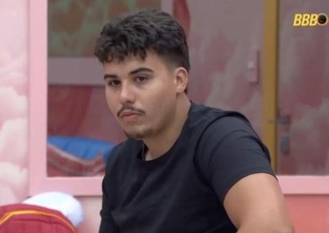Polícia do Rio indicia Pedro do BBB26 por importunação sexual contra Jordana