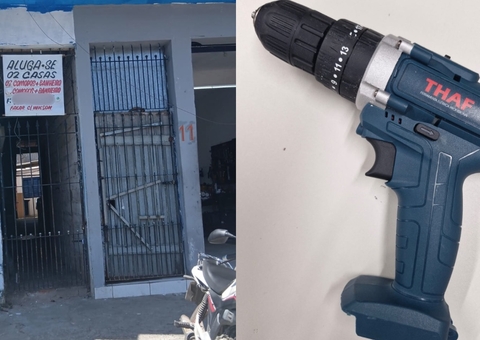 Suspeito de torturar vítimas com furadeira morre durante operação em SP