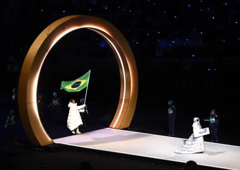 Olimpíadas de Inverno: Estreia do Brasil será de madrugada; veja programação