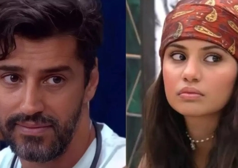 BBB26: Equipe de Cowboy reage a críticas sobre proximidade com Gabi; veja