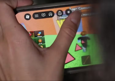 Roblox vira alvo de autoridades após denúncias de aliciamento de menores; veja detalhes