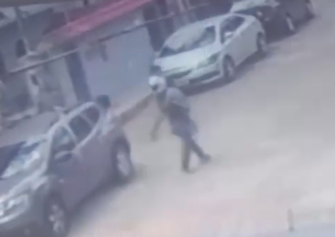 Mulher tenta sequestrar menino de 4 anos em Manaus; vizinha vê e impede