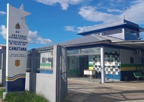 Polícia prende suspeito de cobrar R$ 2 mil para não matar detento no Amazonas