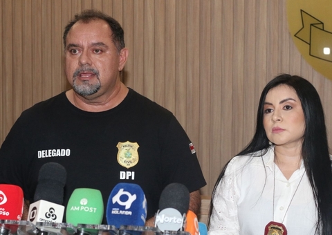 Mulher baleada no rosto pelo ex-genro descobre câncer em Itacoatiara