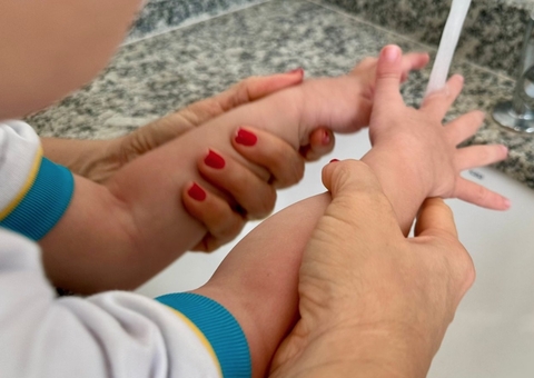 Volta às aulas acende alerta para doenças entre crianças no Amazonas