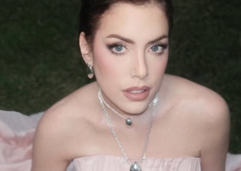 Fabiana Justus desabafa sobre trauma após câncer: "Meu mundo caiu"