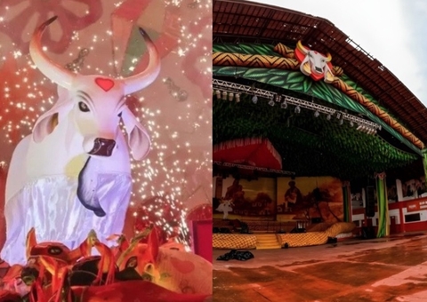 MP aponta riscos em galpões do Garantido em Parintins e exige mudanças urgentes 