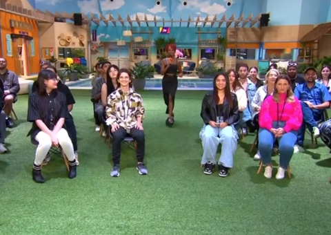 Plateia acusa manipulação da Globo após Sincerão do BBB26