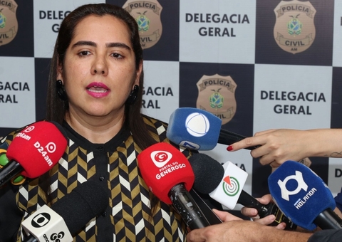 Dupla é suspeita de aplicar golpes em idosos em caixas eletrônicos de Manau