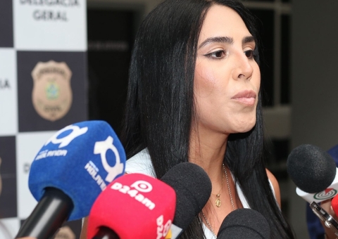 Suspeito rompe tornozeleira, persegue ex e acaba preso em Manaus