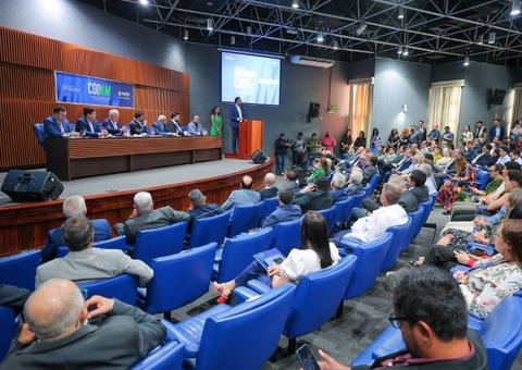 Codam aprova R$ 810 milhões em projetos e mais de 1,4 mil empregos no Amazonas