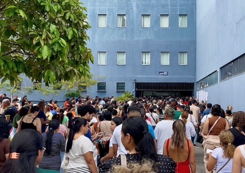 Semed divulga lista de aprovados em concurso com 1.500 vagas; confira