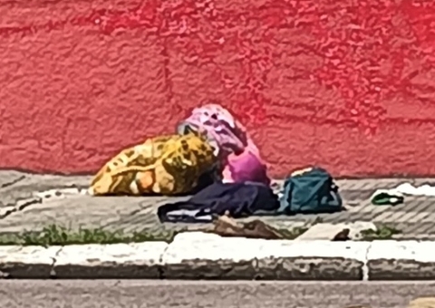 PM confirma artefato explosivo com "boa capacidade de destruição" no Centro de Manaus