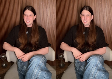 Felca propõe disque-denúncia após morte do cão Orelha: "Vamos mudar tudo"