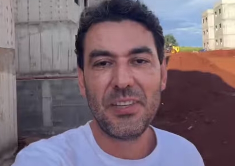 Secretário municipal atira nos filhos, mata um e tira a própria vida em Itumbiara (GO)