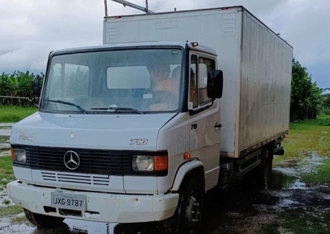 Suspeito de matar sargento da reserva durante assalto no Tarumã-Açu é preso