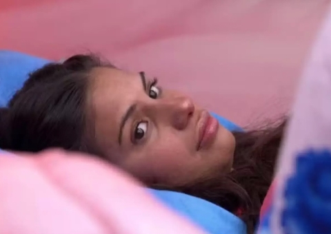 Gabriela mija na cama? Equipe de sister se pronuncia após fala de Solange