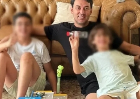 Segundo filho baleado por secretário em GO morre; caso é investigado