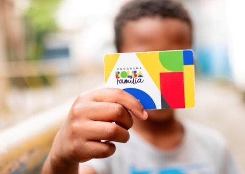 Bolsa Família chega a mais de 596,9 mil beneficiários do Amazonas