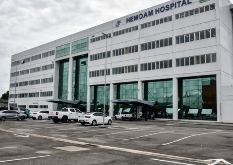 Hemoam publica edital retificado de concurso público com mais vagas; confira