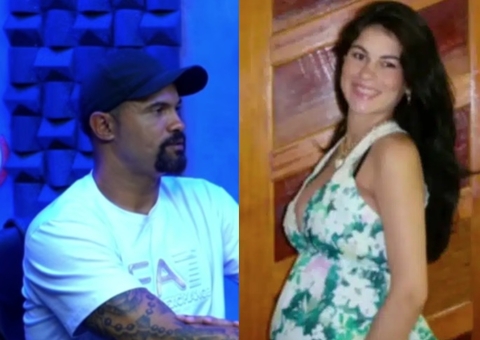 "Não sou inocente, mas também não sou o demônio", diz Bruno sobre Eliza Samudio