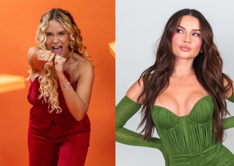 Após unfollow, Sarah Andrade explode contra Juliette: "Não me respeitou"