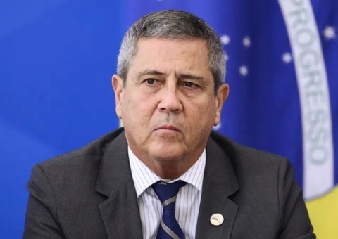 Moraes nega TV na cela de Braga Netto e impõe novas exigências à defesa