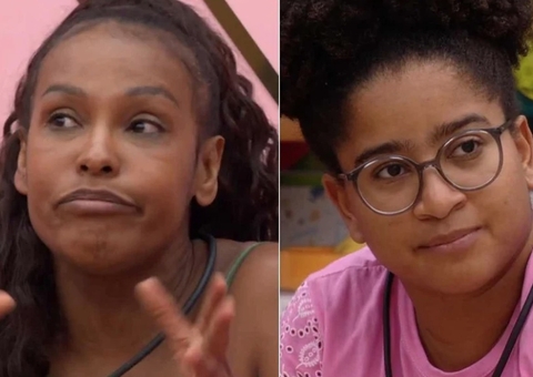 Eliminada por agressão, Sol declara torcida para Milena no BBB26