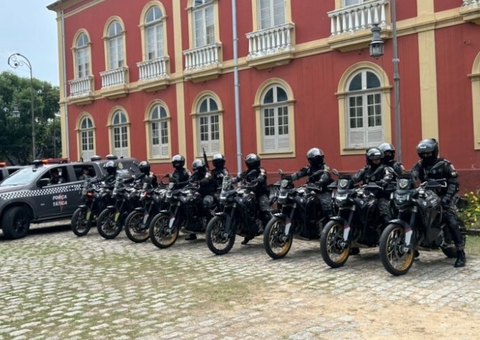 Carnaval 2026 começa com reforço policial e ações preventivas no Amazonas